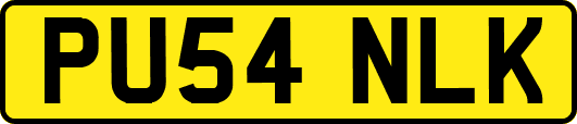 PU54NLK