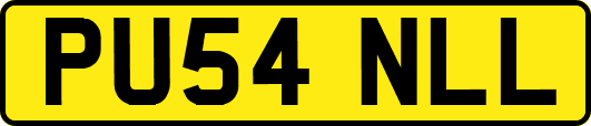 PU54NLL
