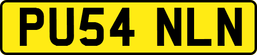 PU54NLN