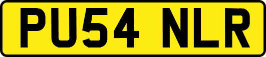 PU54NLR