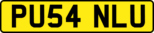 PU54NLU