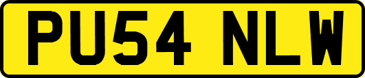 PU54NLW