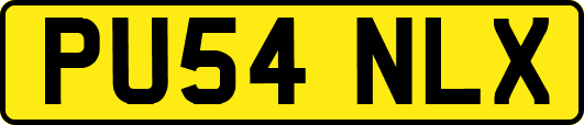 PU54NLX