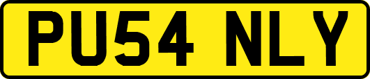 PU54NLY
