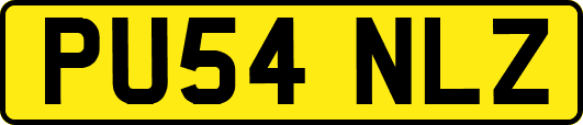 PU54NLZ