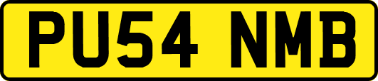 PU54NMB