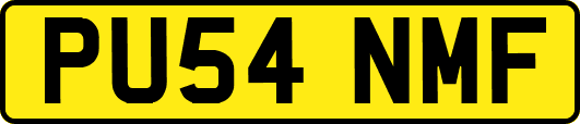 PU54NMF