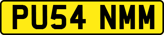 PU54NMM