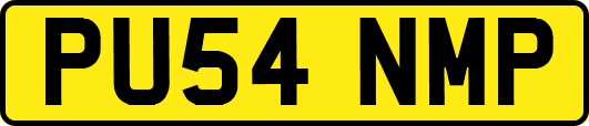 PU54NMP