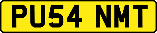 PU54NMT