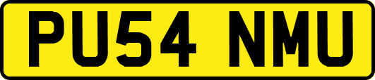 PU54NMU