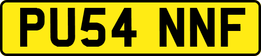 PU54NNF