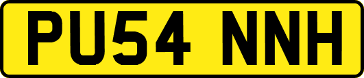 PU54NNH