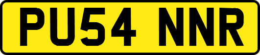 PU54NNR