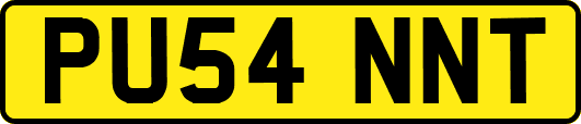 PU54NNT