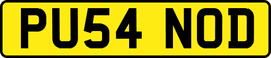 PU54NOD