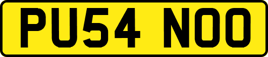 PU54NOO