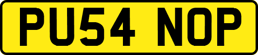 PU54NOP