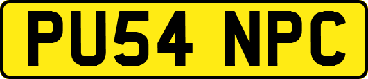 PU54NPC