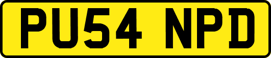 PU54NPD