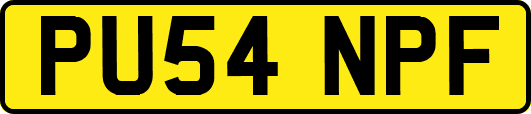 PU54NPF