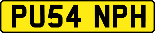 PU54NPH