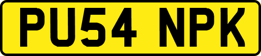 PU54NPK