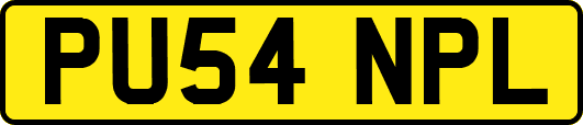 PU54NPL