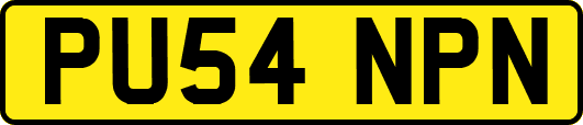 PU54NPN