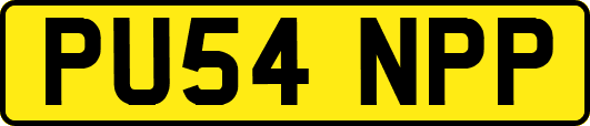 PU54NPP