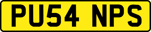 PU54NPS