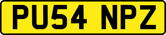 PU54NPZ
