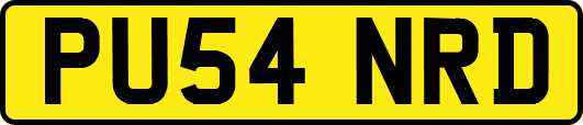 PU54NRD