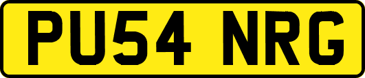 PU54NRG
