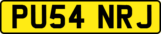 PU54NRJ