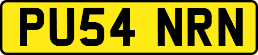 PU54NRN