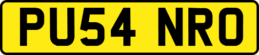 PU54NRO