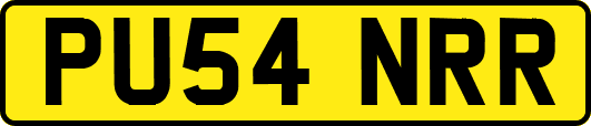 PU54NRR
