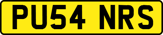 PU54NRS