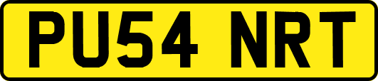 PU54NRT