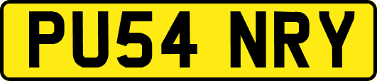 PU54NRY