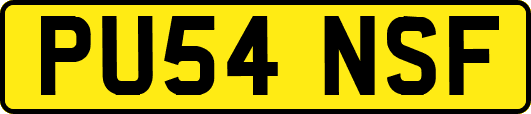 PU54NSF