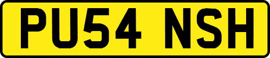 PU54NSH