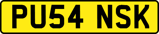 PU54NSK
