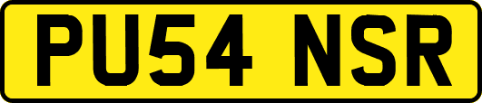 PU54NSR