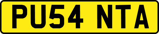 PU54NTA