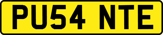 PU54NTE