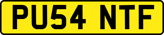 PU54NTF