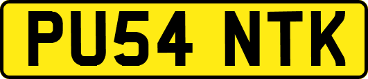 PU54NTK