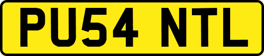 PU54NTL